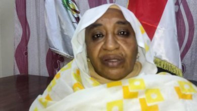 وزيرة التجارة والتموين تعلن مباشرة عملها 14 558758 A2oJ7dXpDjdwytqmPax7g4hYYTUvhA2G