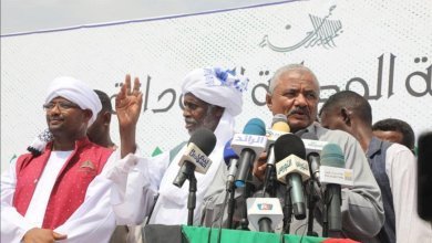 في مؤتمر اركويت ..مطالبات بتناسي الخلافات ومواجهة التدخل الاجنبى 16 559248 bVuD3FBq79wnXHGu599ma8HjDeuB1s l