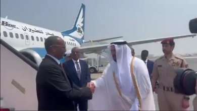 وزير الخارجية يكشف تعهدات قطر تجاه السودان 16 IMG 20230907 WA0021 1