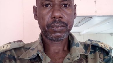 لاعب شهير بالهلال يقاتل بالصفوف الأمامية 15 IMG 20230911 WA0028