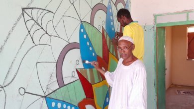 نجم الهلال الذهبي يقود نفير مدرسة (فتوار) 14 IMG 20230923 WA0061