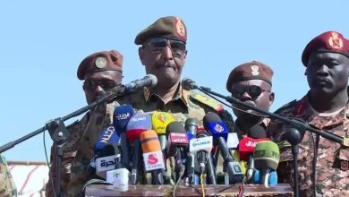 تصريحات خطيرة للبرهان 19 البرهان 6