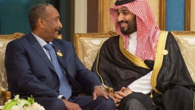 السعودية 3 1