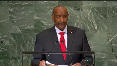 خبر اليوم..السودانيون بنيويورك يستقبلون البرهان 17 توجيه سيادي للسفراء