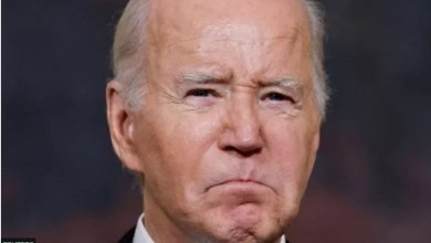 مظاهرات أمام البيت الأبيض تطالب بايدن بوقف دعم الاحتلال 16 46d22a70 6d94 11ee a503 4588075e3427