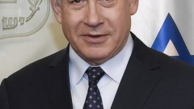 الاسرائيليون غاضبون من نتنياهو ..ما مصيره 15 Benyamin Netanyahu Aug 2019 48598784726 cropped 2