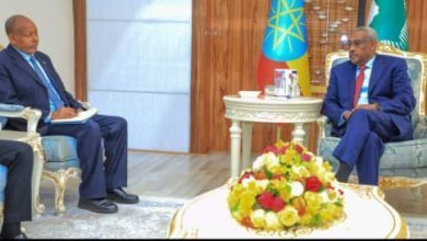 لقاء اثيوبي اسرائيلي باديس..ماذا هناك 16 IMG 20231019 WA0001