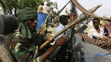 للمرة الثانية المليشيا تشن هجوما على حقول نفط 19 images 2023 10 31T122326681jpeg