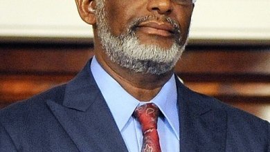 كرتي استلم رسميا ..التيار الإسلامي يدشن عمله بخطة جديدة