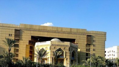 مشيخة الأزهر الشريف 1