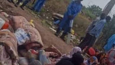 كارثة بمراكز إيواء النازحين بالقضارف 14 IMG 20231108 WA00291