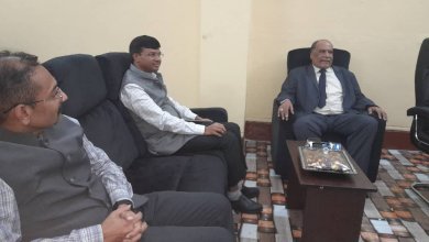 تطورات مهمة في المجال الأكاديمي بين السودان والهند 14 IMG 20231128 WA0012