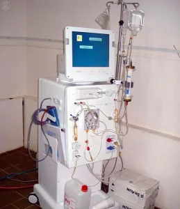 والي البحر الأحمر يحدد موعد افتتاح مركز بورتسودان لغسيل الكلى