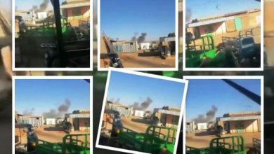 عاجل.. الطيران يدمر المطار السري للمليشيا 16 23424324 2