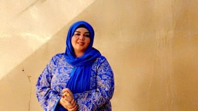 ماذا قالت ندى القلعة عن تدمير منزلها؟ 16 319897661 6423663940994957 2979724316183490120 n 768x1412 1