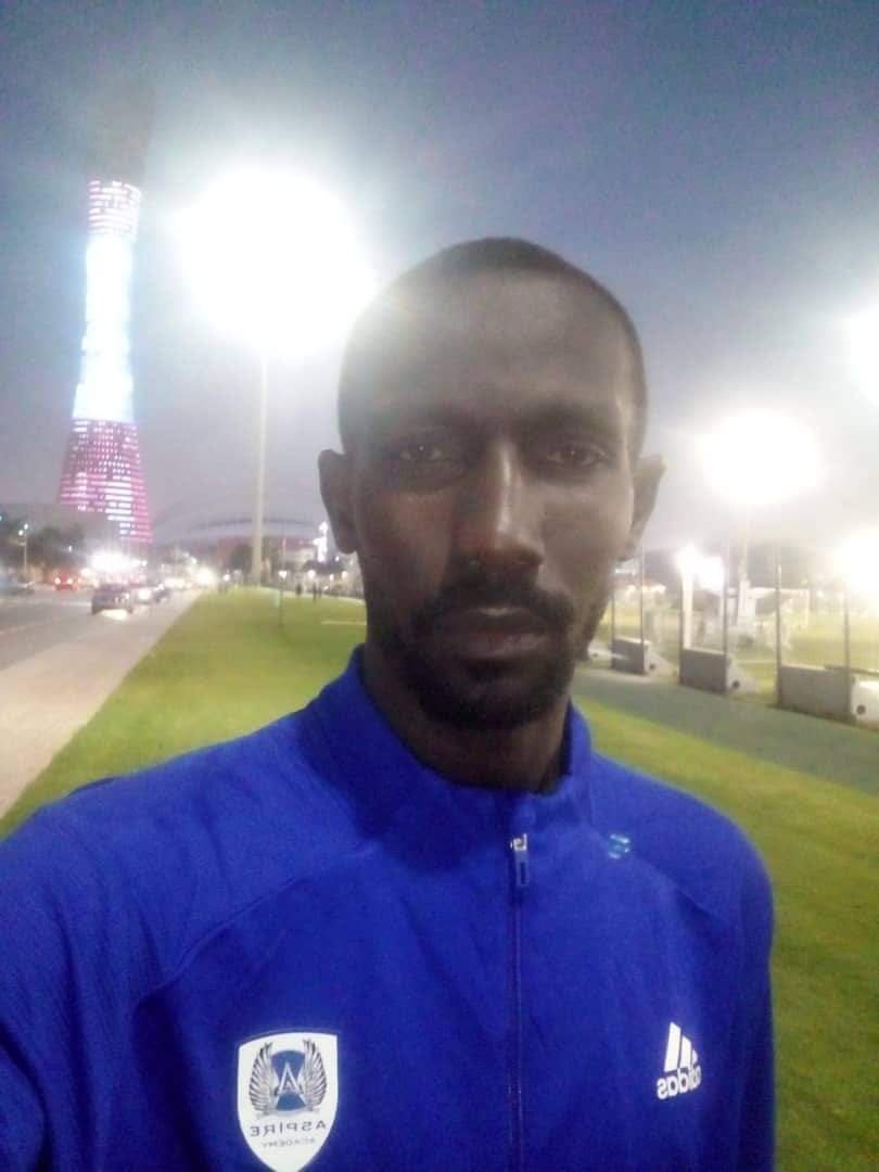 إختيار لاعب سوداني مدربا في قطر 11 IMG 20231201 WA0000