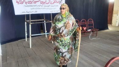 تدشين فعاليات ملتقى الدراميين بالشمالية 14 IMG 20231202 WA0016