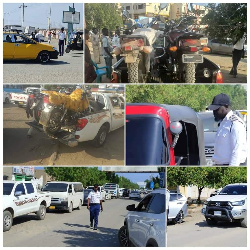 مرور البحر الأحمر تنفذ حملة كبرى 11 IMG 20231207 WA0028