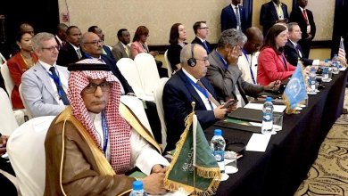 مسؤول إماراتي رفيع يصل مقر قمة إيقاد 16 IMG 20231209 WA0054