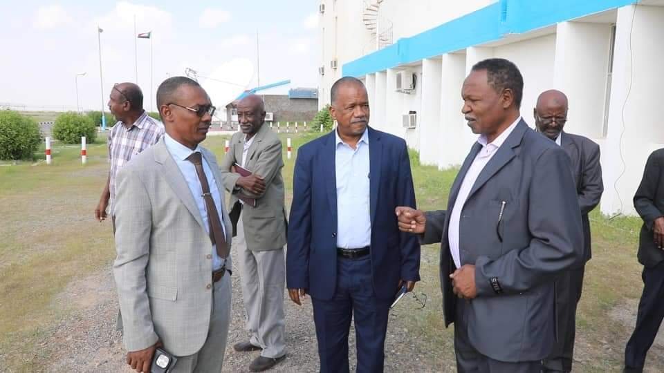 تطورات جديدة في تأهيل مطار بورتسودان 11 IMG 20231211 WA0008