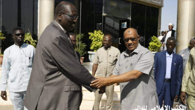 حاكم إقليم النيل الأزرق في بورتسودان..ماذا هناك؟ 16 IMG 20231213 WA0011