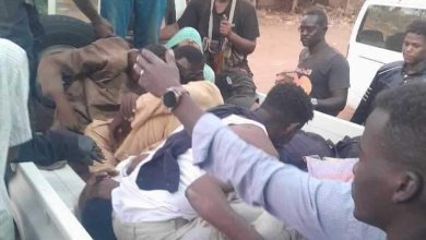 توقيف عشرات المتمردين الفارين بالهلالية 15 IMG 20231217 WA00411