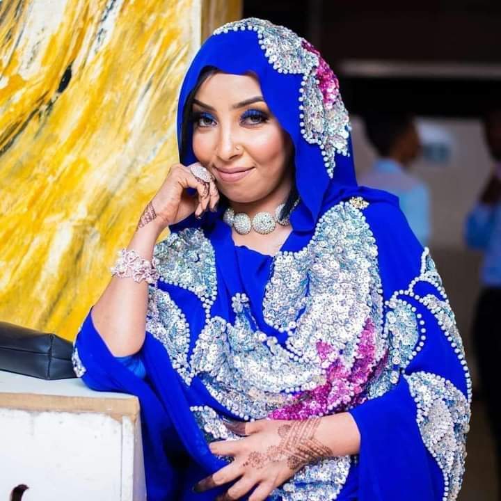 أحمد الجقر ينعي نجمة زاندا 11 IMG 20231220 WA0028