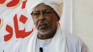 أئمة الخرطوم يعلنون وقوفهم مع الجيش 16 IMG 20231220 WA0030