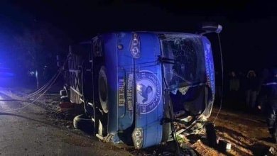 حادث مروع لفريق رياضي شهير 17 IMG 20231221 WA0003