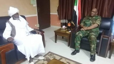 والي البحر الأحمر يلتقي ترك..ماذا هناك؟ 18 IMG 20231224 WA0011