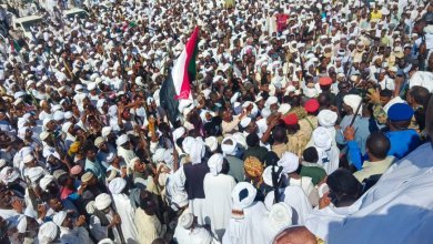 الدبة تعلن إستعدادها لمعركة الكرامة 17 IMG 20231230 WA0027