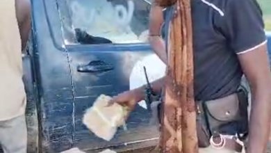 المليشيا تنهب خزينة الجمارك بمدني 17 Screenshot ٢٠٢٣١٢٢١ ٠٠١٢٠١ WhatsAppBusiness