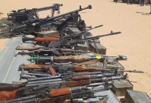 ما وراء الخبر .. محمد وداعةضلوع جنوب السودان و أوغندا .. فى نقل سلاح المليشيا