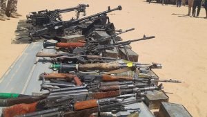 ضلوع جنوب السودان و أوغندا .. فى نقل سلاح المليشيا 12 ما وراء الخبر .. محمد وداعةضلوع جنوب السودان و أوغندا .. فى نقل سلاح المليشيا