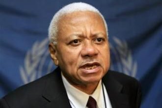 التنزاني محمد عثمان