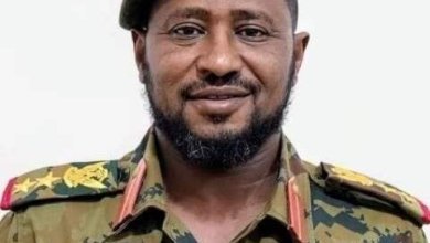 العقيد الحوري يكشف أمر مهم بشأن تسجيل حميدتي 14 العقيد إبراهيم الحوري 480x375 1