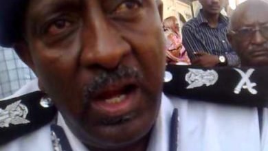 اللواء عابدين الطاهر