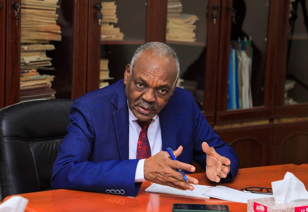 تأجيل اللقاء التشاوري السوداني الأمريكي لأجل غير مسمى