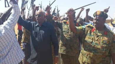 النيل الابيض