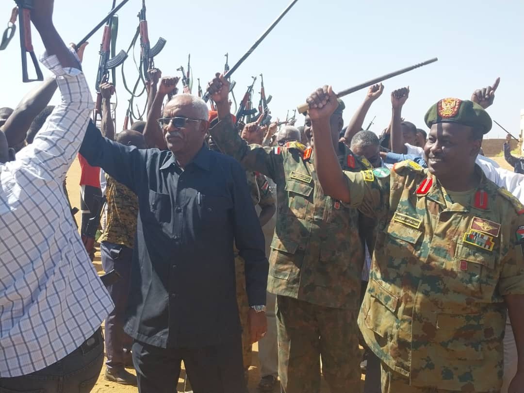 النيل الابيض