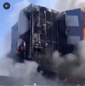 عادل الباز : وقف إطلاق النار فوراً.. ماذا يعني؟