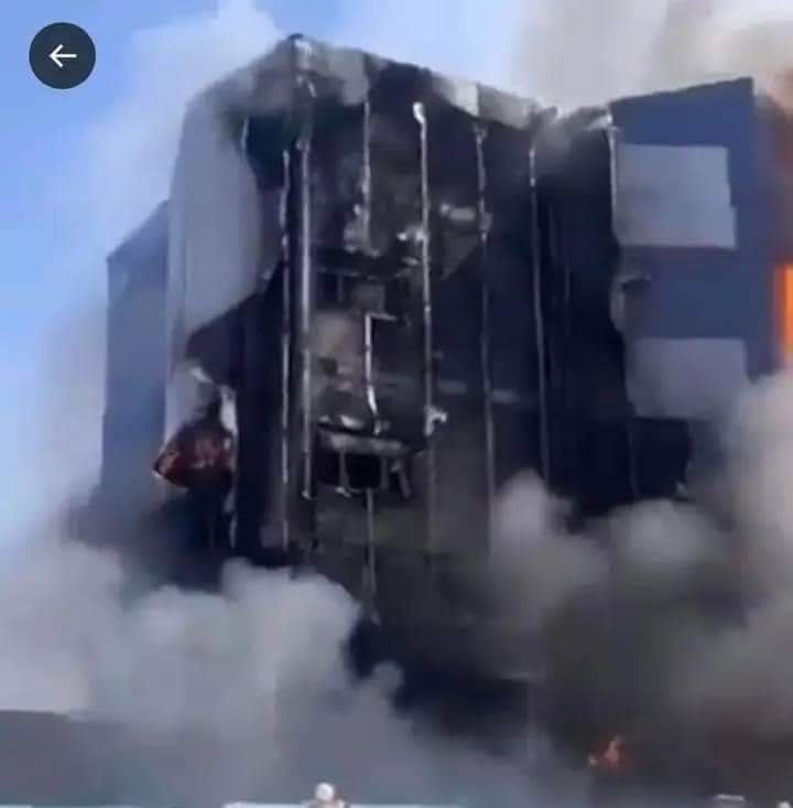 عادل الباز : وقف إطلاق النار فوراً.. ماذا يعني؟