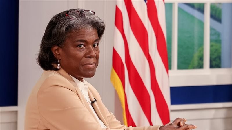 توماس ليندا