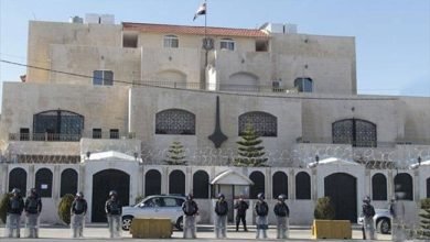 سفارة السودان بالقاهرة تصدر تنويهًا مهما 15 سفارة السودان القاهرة.jpeg