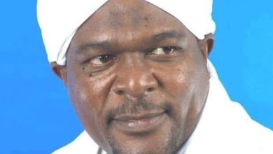 موقف مفاجئ من هيئة شؤون الأنصار 16 عبدالمحمود ابو