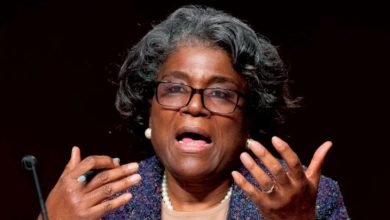 ليندا توماس