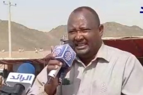مبارك النور
