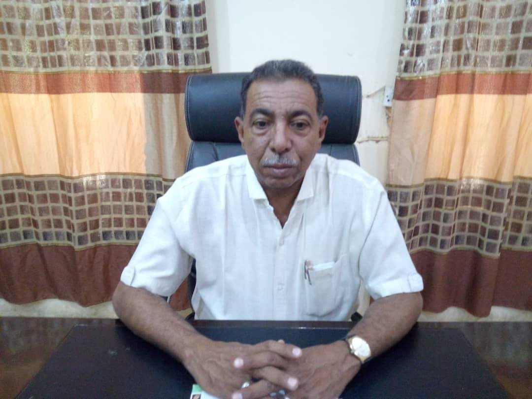 والي الشمالية