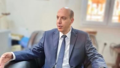 القنصل المصري يحذر السودانيين 14 المصري سامح e1705829208767