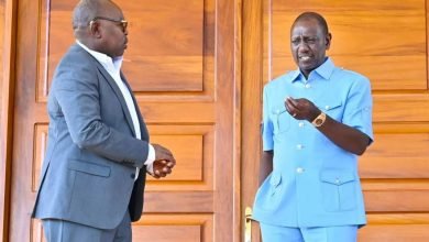 الرئيس الكيني يلتقي عبدالواحد نور..ماذا حدث 15 FB IMG 1706029387293